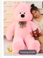 5 Feet Big Teddy Bear Price in Bangladesh-Best Birthday Gifts