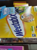 Weetabix 450gm 24 pcs uk