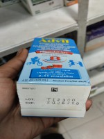 Children’s Advil Pain Reliever and Fever Reducer 120ml - Best Price in Bangladesh | Shampoobd