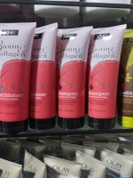 Biotin & Collagen Shampoo 400 Ml