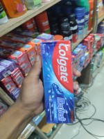 Colgate Max Fresh Clean Mint Tooth Paste 100ml - Best Price in Bangladesh | Shampoobd