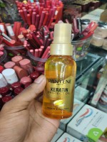 Pantene Pro-V Keratin Repair & Protect Hair Oil 100ml - Best Price in Bangladesh | Shampoobd