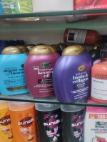 OGX Biotin and Collagen Shampoo: Promote Healthy Hair Growth and Volume - Best Price in Bangladesh | Shampoobd
