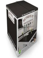 Kitchen Marble Box