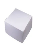 Custom Cake Box