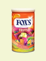 Fox's Fruits 180g