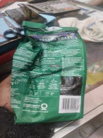Starbucks Espresso Dark Roast Ground  Coffee 200g