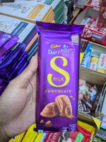 Cadbury Dairy Milk Chocolate (12 Mini Bars) 144G - Best Price in Bangladesh | Shampoobd