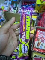 Munch Max Crunchy Wafer Chocolate Bar – Perfect Snack