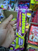 Munch Max Crunchy Wafer Chocolate Bar Perfect Snack - Best Price in Bangladesh | Shampoobd