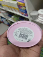 Dove Body Cream Mosturizer For Dry Skin