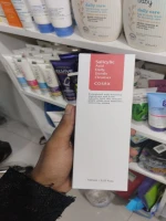 COSRX salicylic acid daily gentle cleanser