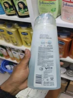 Dove Volume Nourishment Shampoo – Adds Volume & Moisture