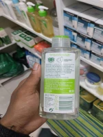 Simple Soothing Facial Toner – Best Toner for Sensitive skin
