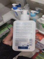 Cerave Blemish Control Cleanser – Best Face Wash for Oily acne face