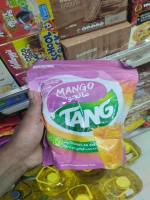 Tang Mango Tang Price in Bangladesh Healthy Drinks Pack 375G