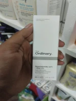 The Ordinary Multi-Peptide Serum for Hair Density 60ml