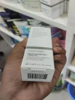 The Ordinary Multi-Peptide Serum for Hair Density 60ml