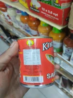 Kingbell Sauce Price in Bangladesh – Buy Fish, Soy, Chili, and Tomato Sauce Online