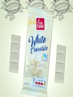 Fin Carre White Chocolate Bar Price in Bangladesh – Sweet & Creamy Gift Option