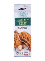 Tower Gate Hazelnut Heart Cookies 200g - Best Price in Bangladesh | Shampoobd