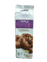 Tower Gate Triple Chocolate Cookies 200g - Best Price in Bangladesh | Shampoobd