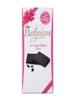 Deliciously Rich: Belgian Dark Chocolate 100g for an Exquisite Indulgence - Best Price in Bangladesh | Shampoobd