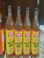 Bragg Apple Cider Vinegar Best Vinegar for Cooking & Health