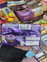 Cadbury Crunchie Milk Chocolate 4pc's Pack 104.4G