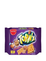 Munchy's Top Mix Assorted Biscuits – Chocolate & Cream Cookie Variety Pack - Best Price in Bangladesh | Shampoobd