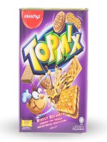 Munchy's TopMix Assorted Biscuits 700g - Premium Cookies for Every Craving - Best Price in Bangladesh | Shampoobd