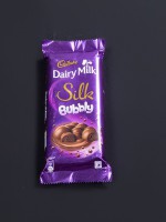 Cadbury Dairy Milk Bubbly Milk Chocolate Box (12pc's) 336G - Best Price in Bangladesh | Shampoobd