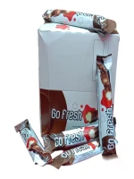 Go Fresh Chocolate Wafer – Best Chocolate Snack for Gifting & Craving