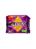 Munchy's Lexus Vegetable Biscuits – Savory Tiffin & Tea Snack