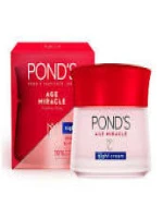 Pond’s Night Cream – Wake Up to Glowing Skin Best night for woman