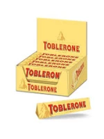 Toblerone Chocolate Bar Toblerone Chocolate Price BD 100gm 20pcs Box