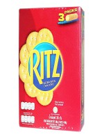 Ritz Crackers Original 300g – Classic Buttery Snack - Best Price in Bangladesh | Shampoobd