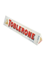 Buy Toblerone White Chocolate Bar 100g – Best White Chocolate Price in BD