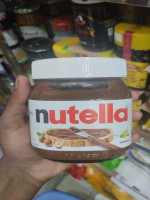 Nutella 350gm - Best Price in Bangladesh | Shampoobd