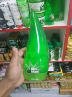Aloe Vera 99% Soothing Hair Gel - 250ml