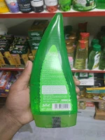 Aloe Vera 99% Soothing Hair Gel - 250ml