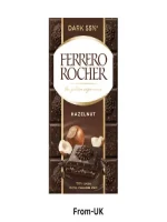 Ferrero Rocher Milk Chocolate Bar Price in Bangladesh Buy Online in Dhaka & Other Cities