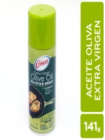 Crisco Extra Virgin Olive Oil Non-Stick Spray 141G - Best Price in Bangladesh | Shampoobd