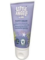 Asda Little Angels Nappy Cream: Gentle and Effective 125G - Best Price in Bangladesh | Shampoobd