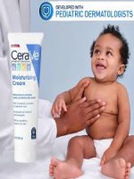 Cerave Baby Moisturizing Cream 226gm - Best Price in Bangladesh | Shampoobd