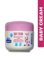Kodomo Baby Cream For Newborn Baby (0+ Months) 50ml - Best Price in Bangladesh | Shampoobd