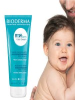 Bioderma Abcderm Cold-Cream Nourishing Cream 200ml - Best Price in Bangladesh | Shampoobd