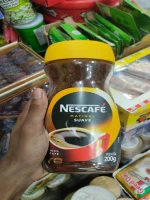 Nescafe Matinal Suave 200g