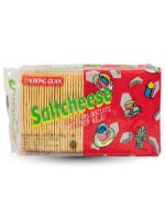 Saltcheese Crackers Biscuits 200gm - Best Price in Bangladesh | Shampoobd
