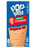 Pop Tarts Frosted Strawberry Sensation&nbsp;8 Toaster Pastries 384G - Best Price in Bangladesh | Shampoobd